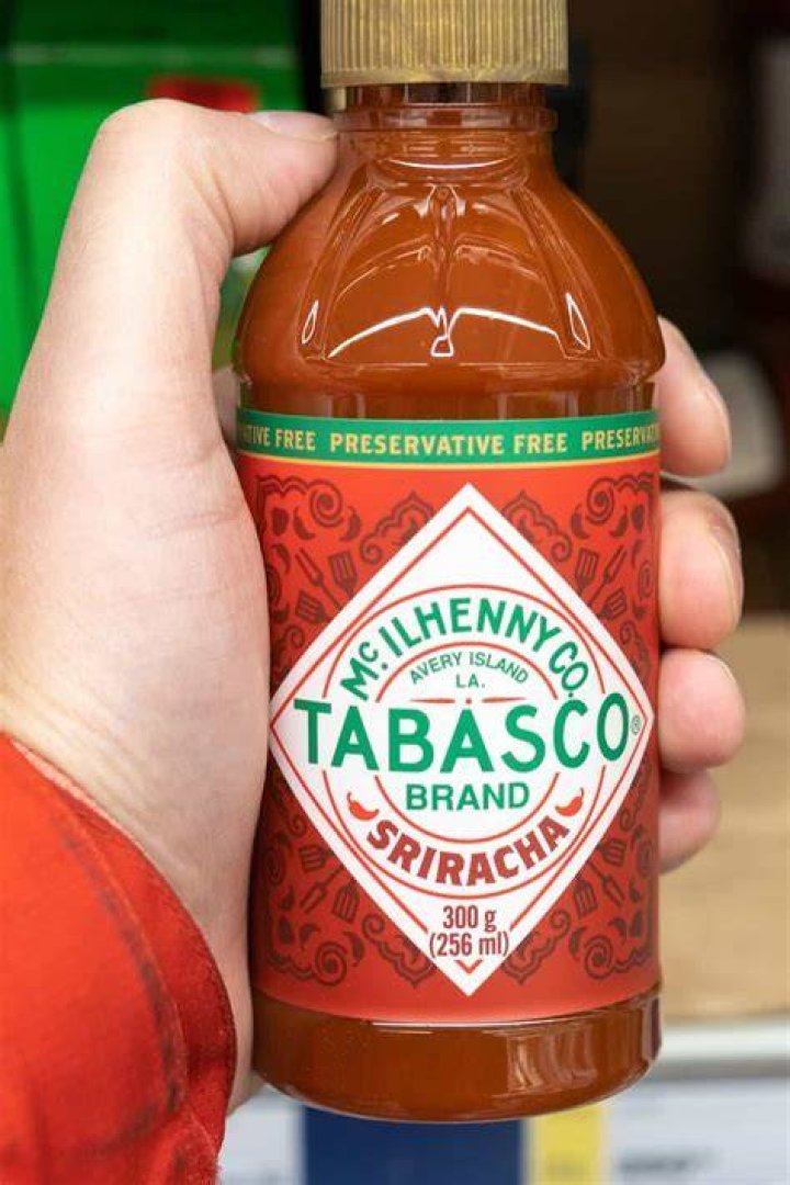 How Long Can Opened Tabasco Sauce? (Solved)