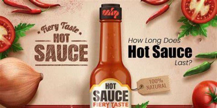 How Long Do Hot Sauce Last? (Question)