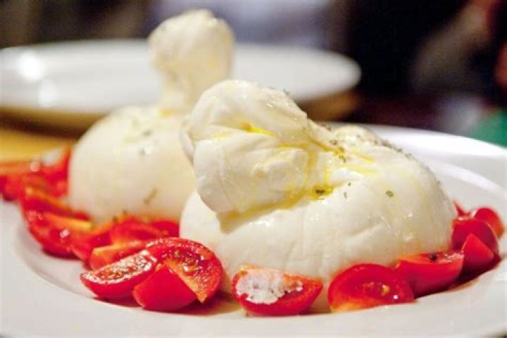 How long does burrata last unopened?