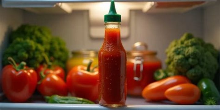 How Long Does Hot Sauce Last In Fridge? (Solution found)