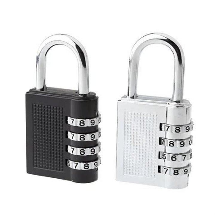 How long does it take to crack a 4 digit combination lock?