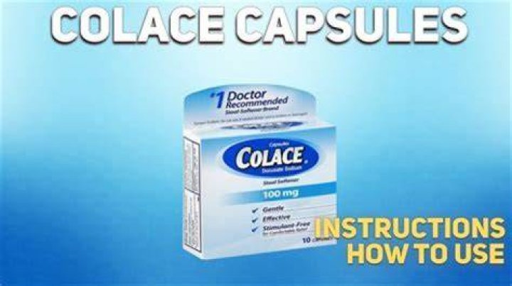 How Long For Peri Colace To Work? (Best solution)