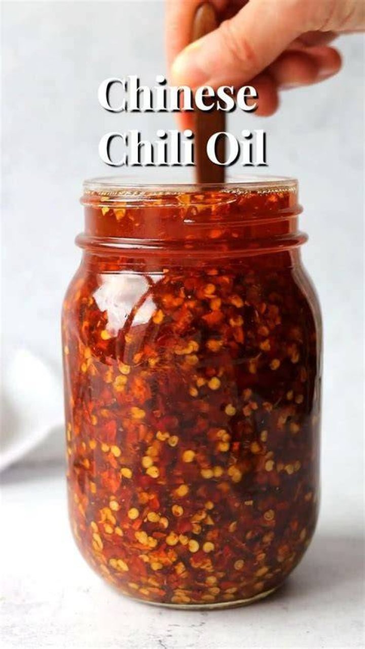 How Long Is Chinese Chili Oil Good For? (Perfect answer)