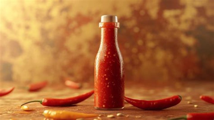 How Long Opened Hot Sauce? (Best solution)