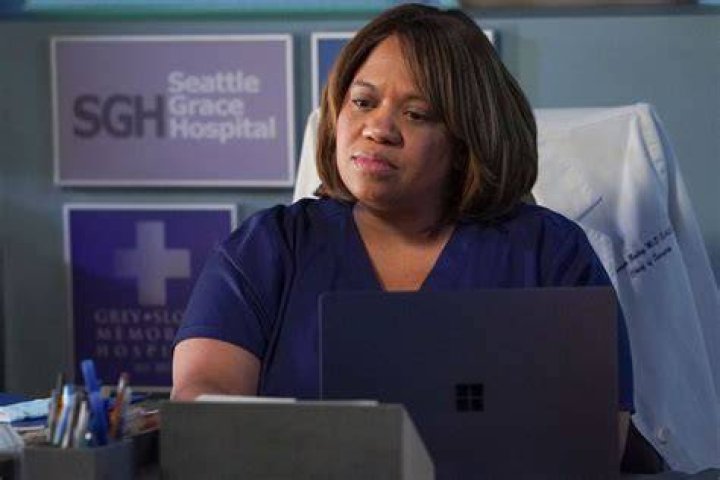 How Many Kids Does Miranda Bailey Have?