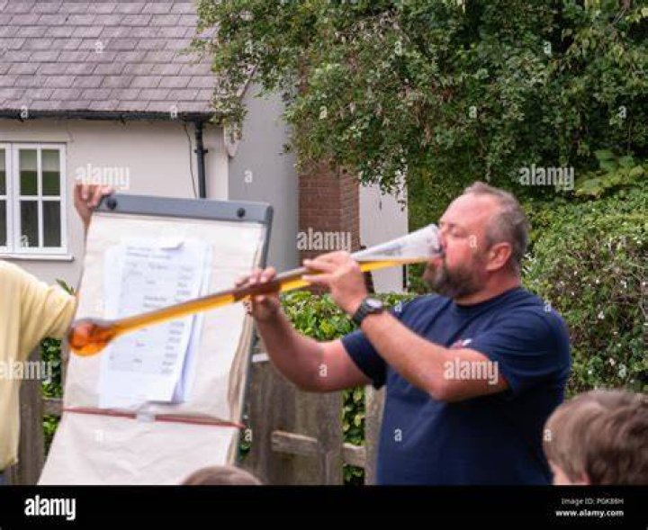 How many pints in a yard of ale? | Notes and Queries