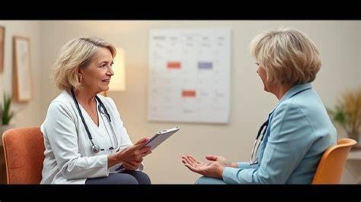 How Much Bleeding Is Too Much During Peri Menopause? (Question)