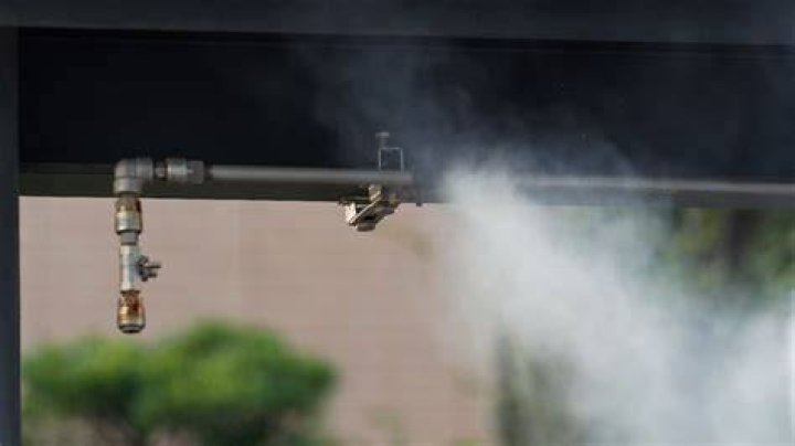 How Much Does a Mosquito Misting System Cost?