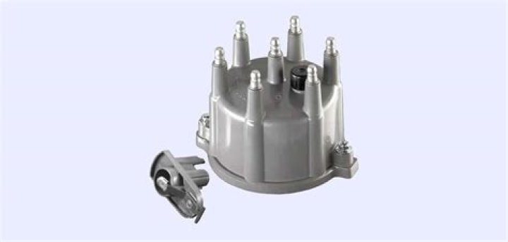 How much does it cost to fix a distributor?