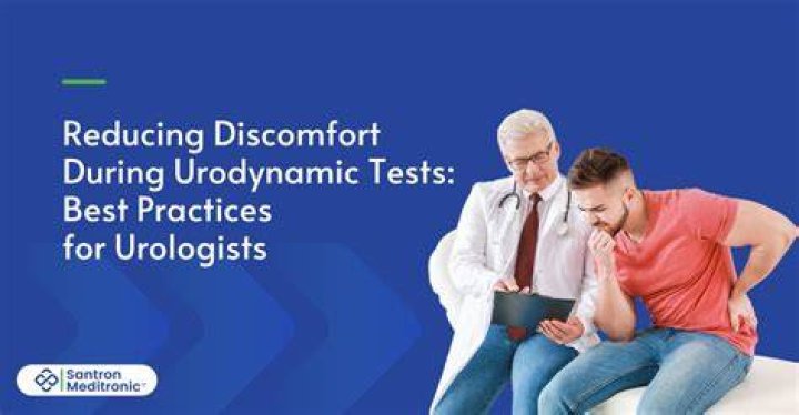 How Much Does Urodynamic Testing Cost?