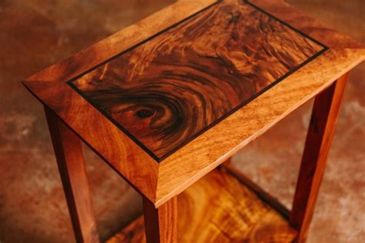 How much is a koa tree worth?