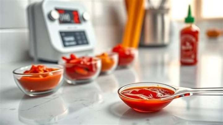 How Much Salt In Sriracha? (Solved)