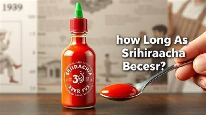 How Much Sugar In Sriracha? (Perfect answer)