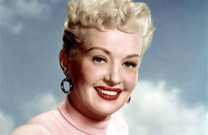 How much was Betty Grable worth?
