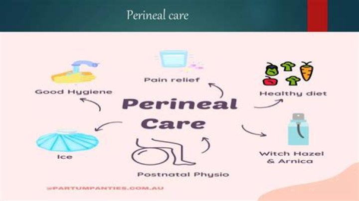 How Often Should You Perform Peri Care After A Birth? (Solution found)