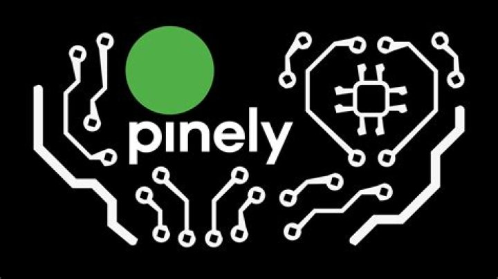 How old is Pinely?