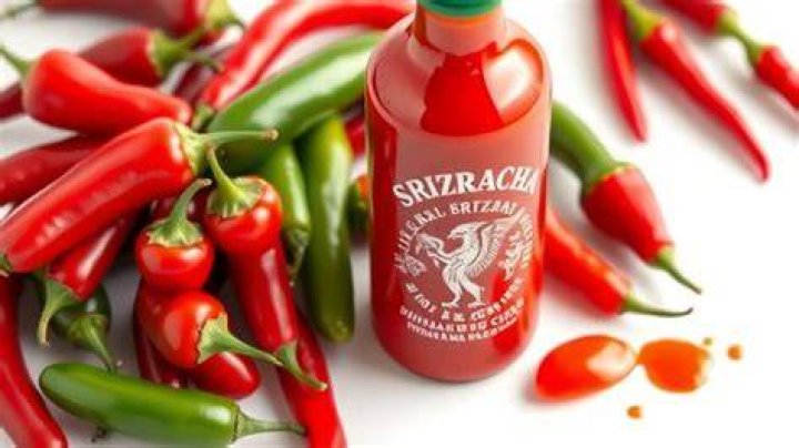 How Popular Is Sriracha? (Correct answer)