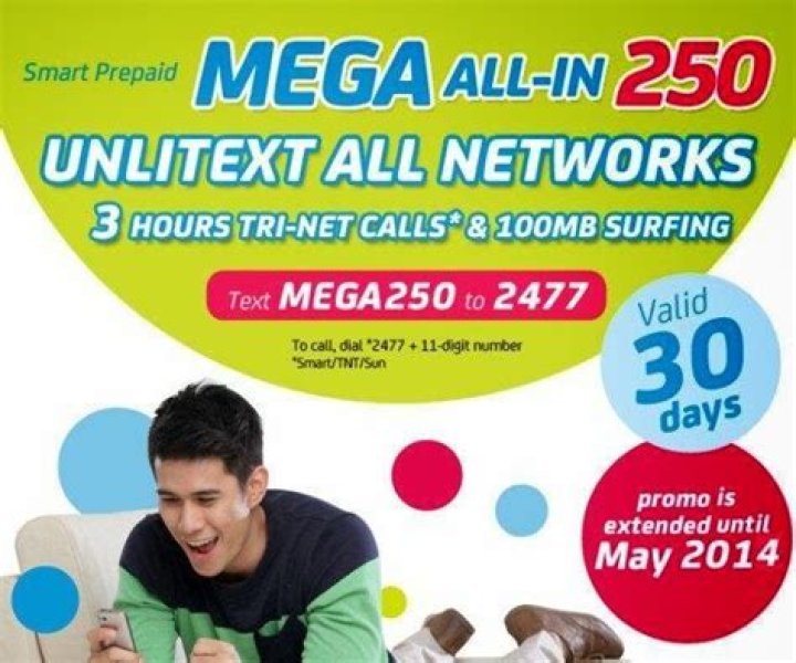 How register smart mega all 250?