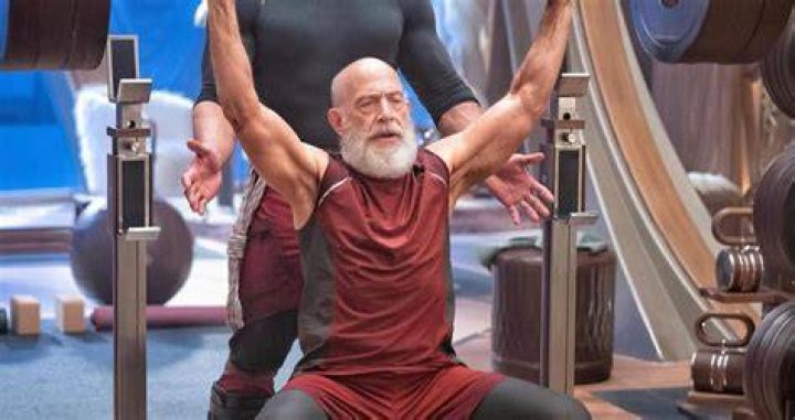 How Tall Is J.K. Simmons? Height Comparison! YouTube