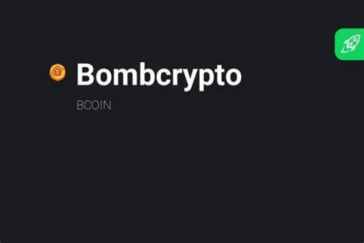 How To Buy Bomb Crypto (BCOIN)