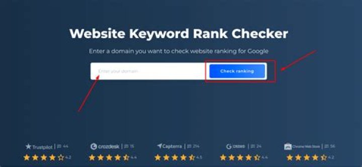 how to check website ranking on Google free in mobile 2022, website