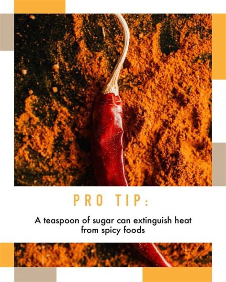 How To Cool Down Spicy Hot Sauce? (Solution)