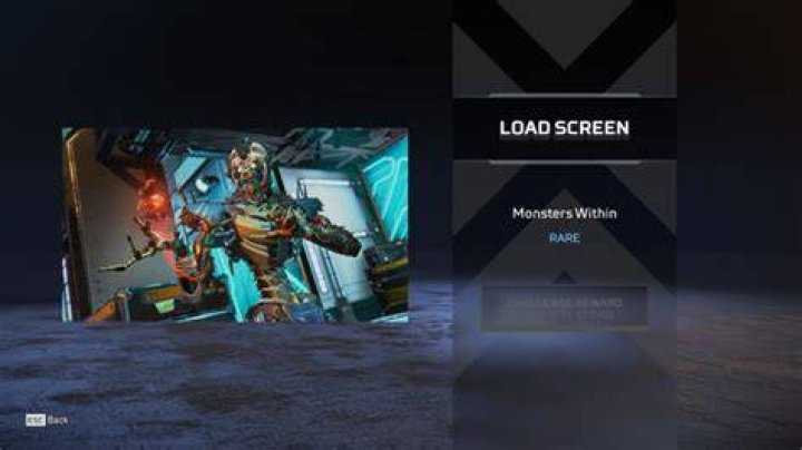 How to Earn Points in Apex Legends Monsters Within