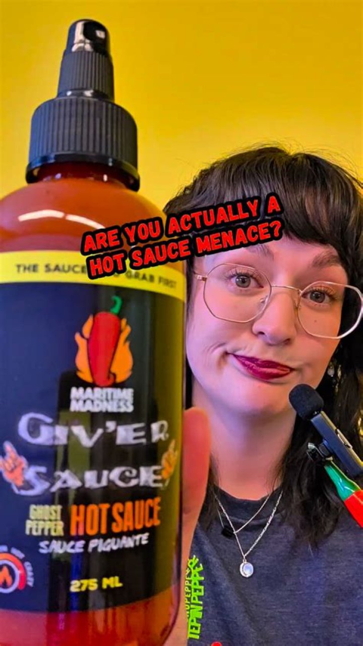 How To Get Away Hot Sauce? (Correct answer)