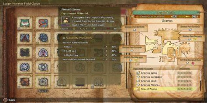 How to Get Firecell Stones