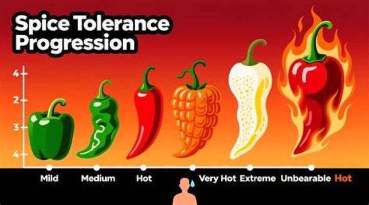 How To Increase Hot Sauce Tolerance?