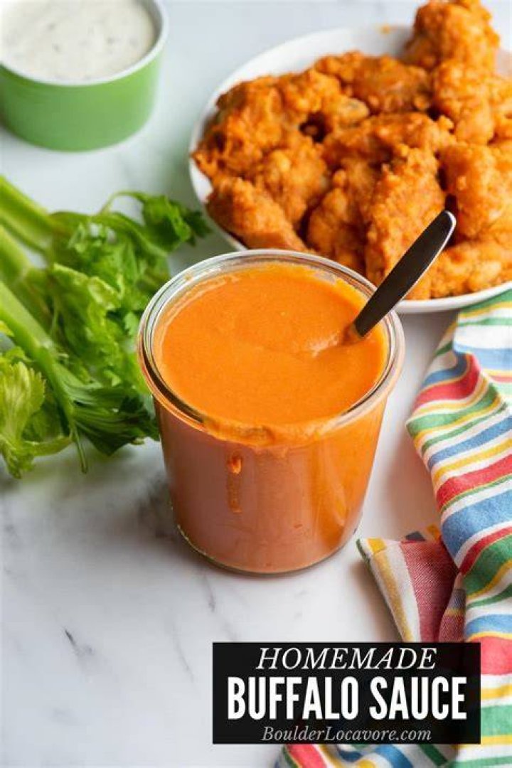 How To Make Buffalo Sauce Less Hot? (Solved)