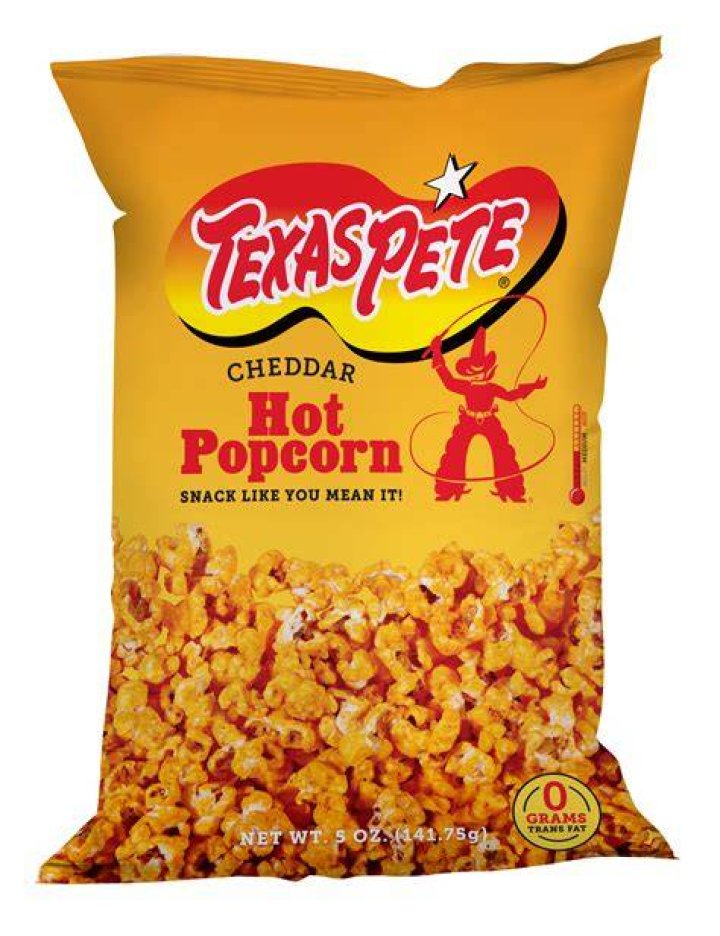 How To Make Texas Pete Thicken? (Solved)