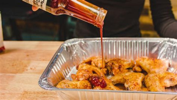 How To Offset Hot Sauce?