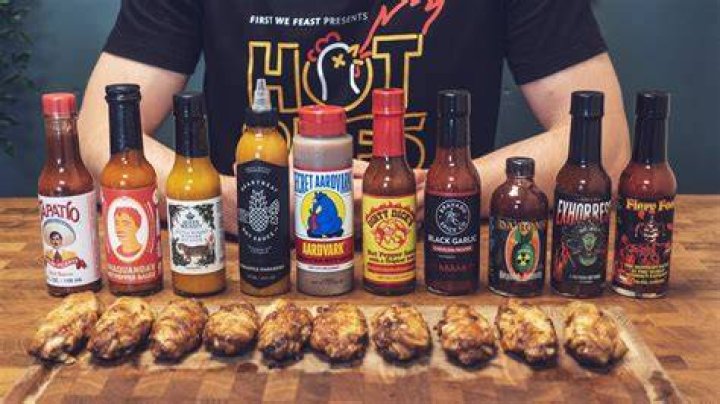 How To Prep For Hot Sauce Challenge? (Solved)