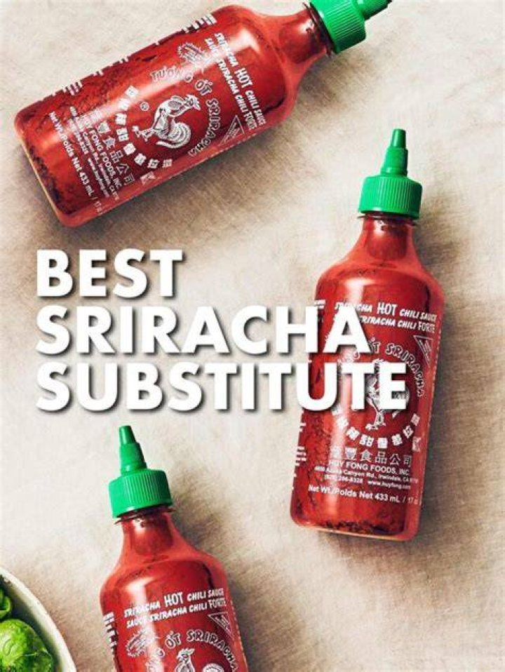 How To Reduce Sriracha Spiceyness? (Best solution)