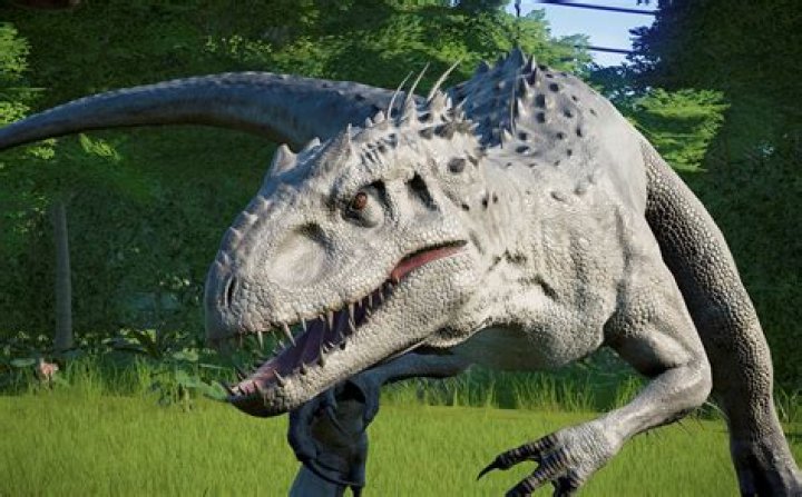 How To Unlock Indominous Rex and Indoraptor