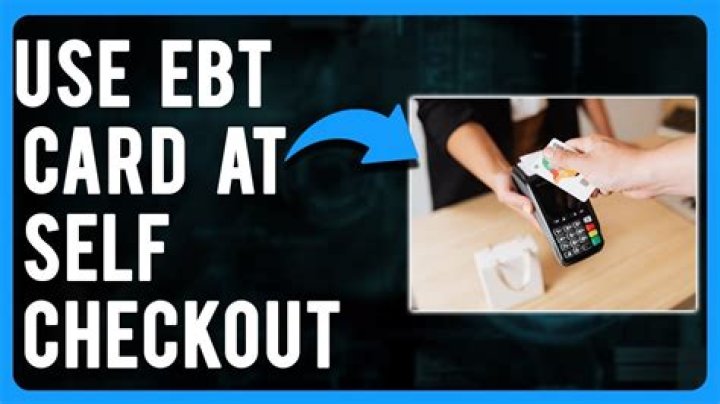 How to Use an EBT Card at KFC