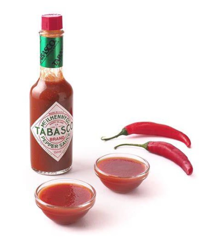 How To Use Tabasco Sauce?