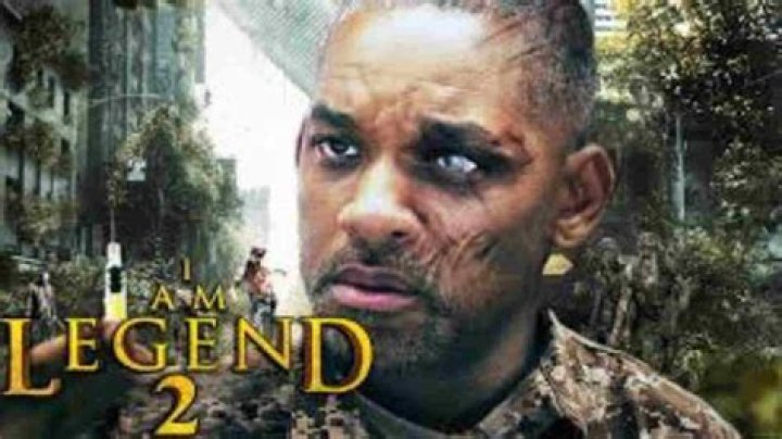 I Am Legend 2 Release Date 2023