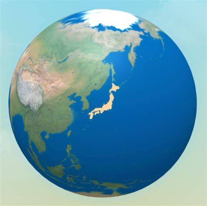 Image of the Globle guess screen.