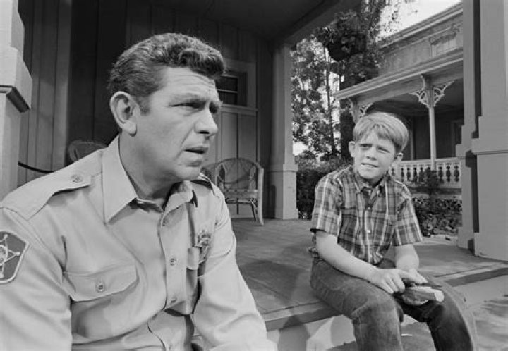 Inside Andy Griffith's Tragic Death