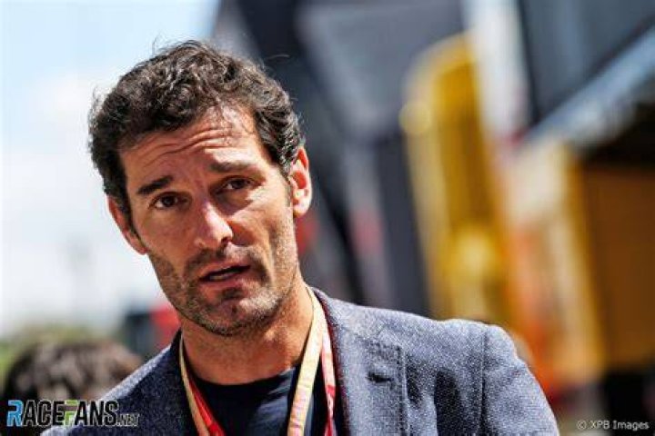 Interview Mark Webber Issue 235 Excellence The Magazine About