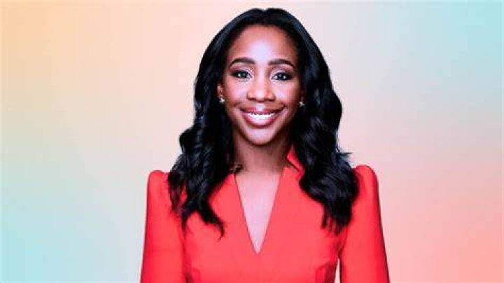 Is Abby Phillips Leaving CNN, What Happened To Her?