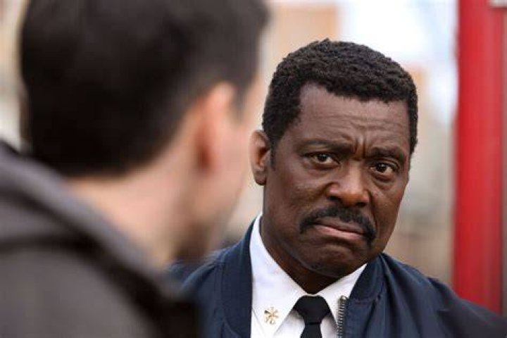 Is Chief Wallace Boden Leaving?