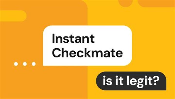 Is Instant Phone Data Legit?