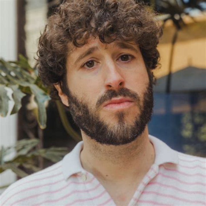 Is Lil Dicky's Girlfriend In Dave Inspired by His RealLife Ex