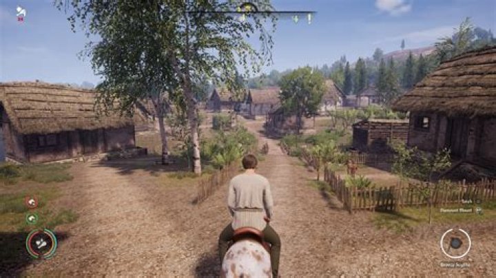 Is Medieval Dynasty Coming To PS4 Or Xbox One?