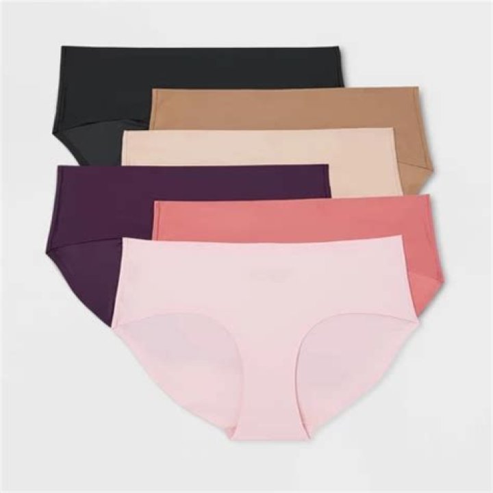 Is microfiber good for underwear?