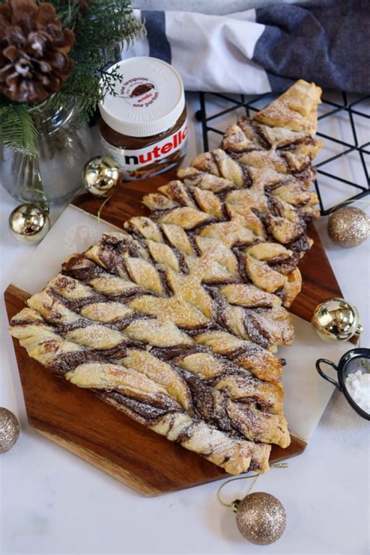 Is Nutella a tree nut?