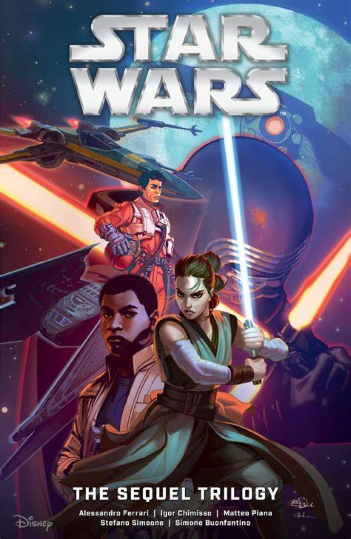 Is There a Sequel to the First Book?